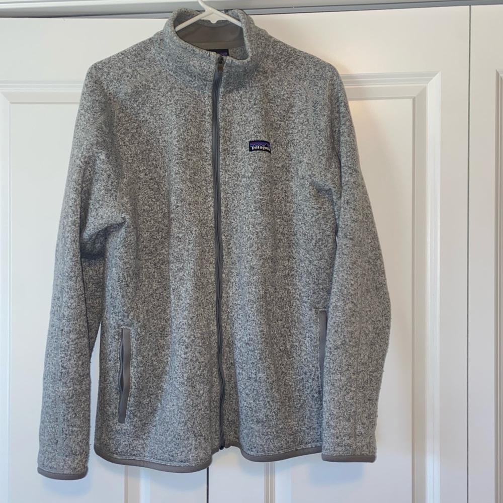 Patagonia Better Sweater